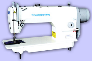 Shanggong GC8850H-5D