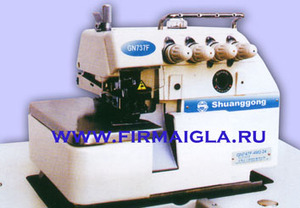 Shuanggong GN747F-514M2-24