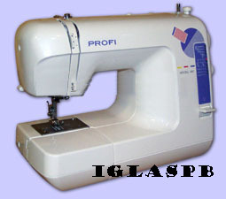 Profi 380